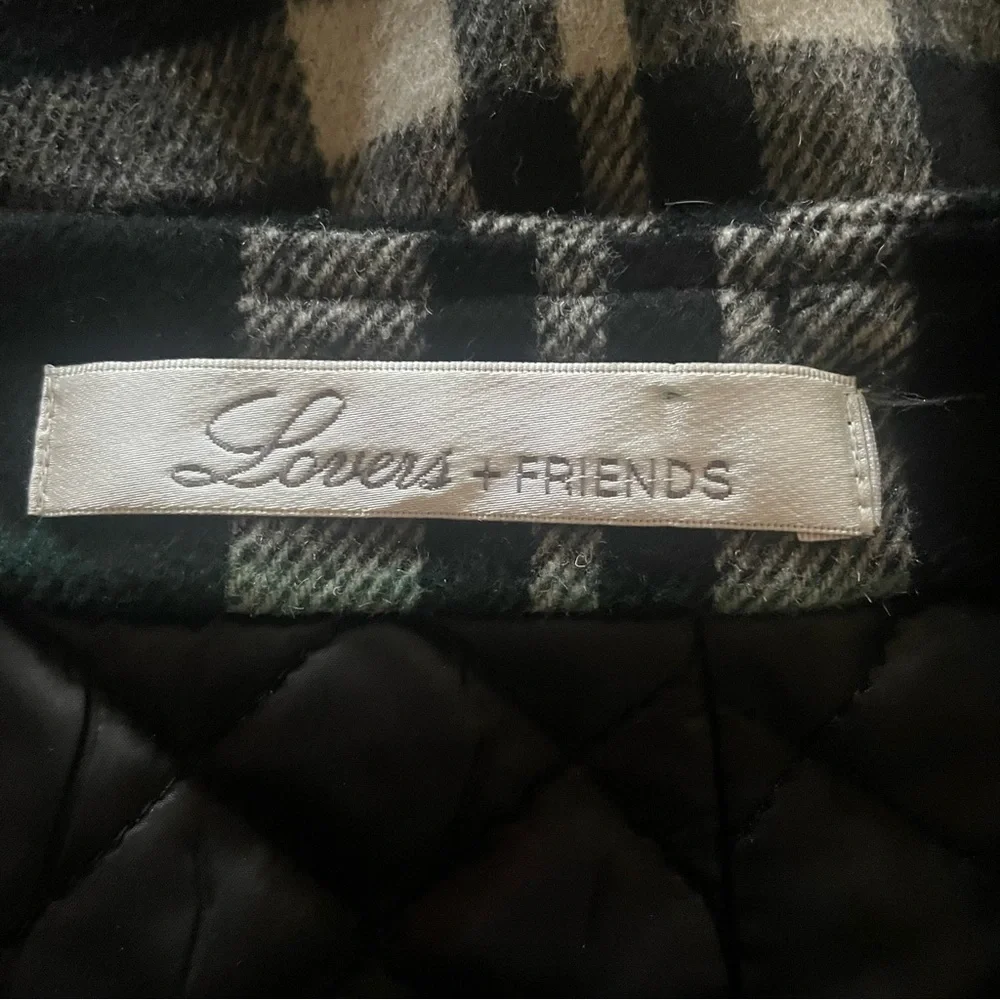 Lovers + Friends lovers friends